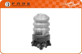 FARE 13201 - TOPE SUSP.TRAS. CITROEN C2-C3