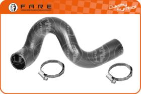 FARE 13230 - <MANGUITO TURBO PSA C5,407, 508 2.0