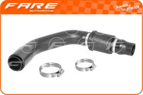 FARE 13233 - MGTO. TURBO FORD TRANSIT COMPLETO