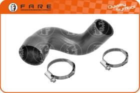 FARE 13238 - MANGUITO TURBO FORD MONDEO III 2.0T