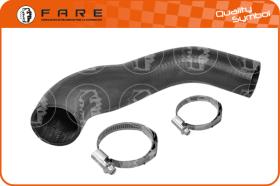 FARE 13239 - MANGUITO TURBO FORD MONDEO III 2.0