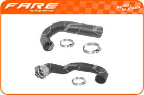 FARE 13249 - KIT MGTO TURBO OPEL CORSA D 1.3CDTI