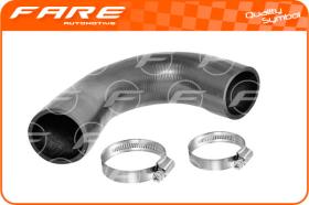 FARE 13268 - MANGUITO TURBO AUDI Q5 2.0TFSI-2.0T