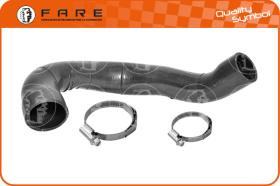 FARE 13281 - MANGUITO TURBO AUDI A4, A5 2.0TDI