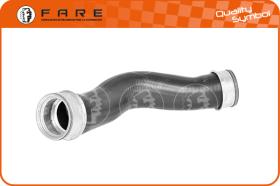 FARE 13311 - < MANGUITO TURBO VW GOLF,JETTA,T