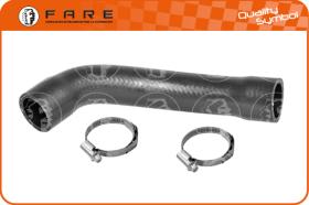 FARE 13318 - MANGUITO TURBO VAG