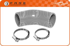 FARE 13341 - <MANGUITO TURBO VAG