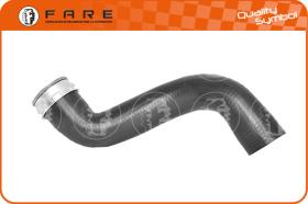 FARE 13360 - MANGUITO TURBO VAG