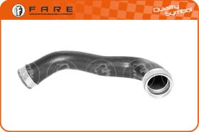 FARE 13380 - MANGUITO TURBO VW TOUAREG