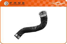 FARE 13381 - MANGUITO TURBO VW TOUAREG