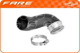 FARE 13409 - < MANGUITO TURBO MERCEDES 210