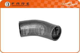 FARE 13428 - MANGUITO TURBO BMW E46