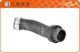 FARE 13429 - MANGUITO TURBO BMW E46 320,318 D