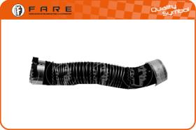 FARE 13433 - MANGUITO TURBO BMW S1, S3, X1