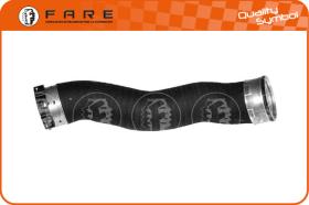 FARE 13438 - MANGUITO TURBO BMW S3 E90, E91, E88