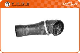 FARE 13442 - MGTO. TURBO (LARGO) BMW S5 E60-E61