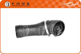 FARE 13442 - MGTO. TURBO (LARGO) BMW S5 E60-E61