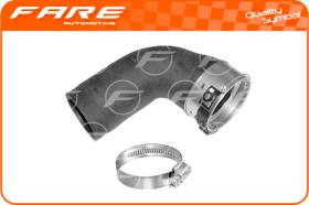 FARE 13443 - MGTO. TURBO (CORTO) BMW S5 E60-E61