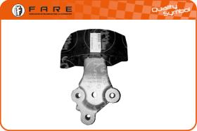 FARE 13467 - <SOP. MOTOR RENAULT CLIO IV / DACIA