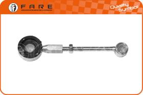 FARE 13513 - BIELETA CAMB. VEL. PEUGEOT 206 1.1-