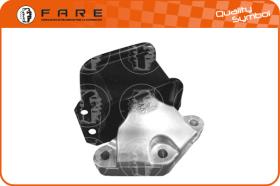 FARE 13517 - SOP. MOTOR C4-308 1.6THP/16V 07'-