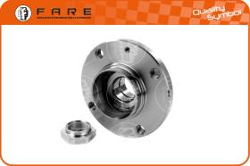 FARE 13552 - BUJE TRAS. PEUGEOT 405
