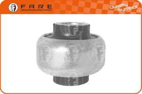 FARE 13572 - SILENTBLOC SUSP.CITROEN C3 II