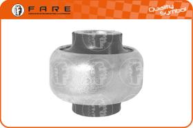 FARE 13572 - SILENTBLOC SUSP.CITROEN C3 II