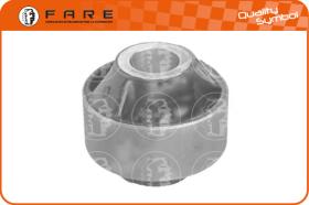 FARE 13573 - SILENTBLOC SUSP.CITROEN C3 II