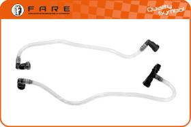 FARE 13574 - < TUBO COMBUSTIBLE RENAULT SCENI