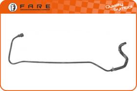 FARE 13579 - TUBO COMBUSTIBLE DOBLO 1.3 JTD