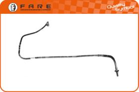 FARE 13581 - TUBO COMBUSTIBLE FIORINO 1.3D 07'->