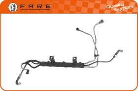 FARE 13582 - TUBO COMBUSTIBLE DOBLO 1.3D