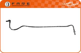 FARE 13583 - TUBO COMBUSTIBLE DOBLO 1.3D