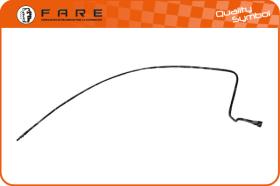 FARE 13588 - < TUBO COMB.CLIO II 1.5 (EXIT TANK)