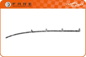 FARE 13593 - TUBO COMBUSTIBLE FIAT/OPEL 1.3