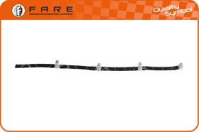 FARE 13594 - TUBO COMBUSTIBLE FIAT 1.3
