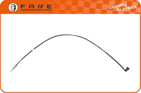 FARE 13602 - < TUBO COMBUSTIBLE CLIO II 1.2 1