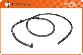 FARE 13603 - TUBO COMBUSTIBLE FIAT DUCATO 2.3D