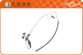 FARE 13610 - < TUBO COMBUSTIBLE KANGOO/CLIO I