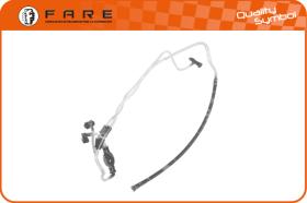 FARE 13610 - < TUBO COMBUSTIBLE KANGOO/CLIO I