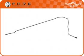 FARE 13613 - TUBO COMBUSTIBLE RENAULT CLIO III 1