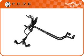 FARE 13615 - TUBO COMBUSTIBLE PSA 1.4 HDI