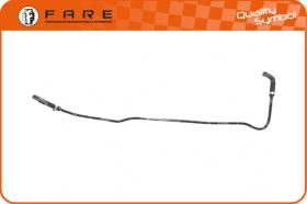 FARE 13621 - <TUBO COMBUSTIBLE FIAT LINEA 1.3