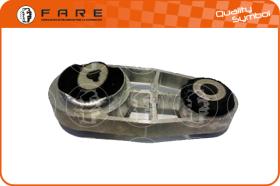 FARE 13625 - SOPORTE MOTOR RENAULT MEGANE II