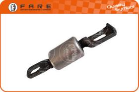 FARE 13633 - <SILENTBLOC BARRA TORSION NEW DOBLO