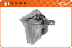 FARE 13643 - DEPOSITO AGUA BMW S5 (F10/11), S6,