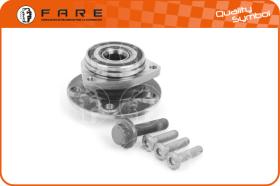 FARE 13755 - KIT BUJE RUEDA DEL. AUDI A3