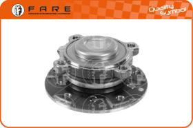 FARE 13756 - BUJE RUEDA DEL. BMW S1/S3/S5