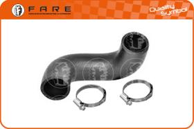 FARE 13872 - MGTO. TURBO CITROEN NEMO 1.4 HDI